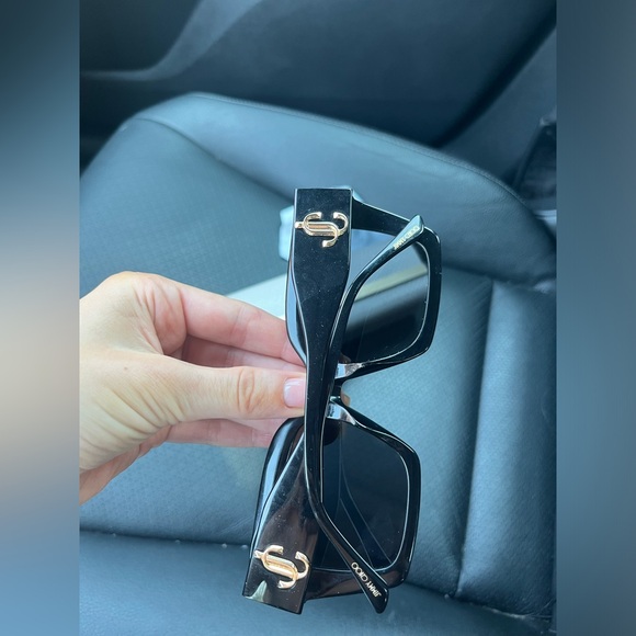 Jimmy Choo sunglasses - Picture 7 of 7